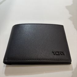 Genuine Leather Wallet