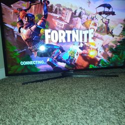 Samsung Smart Tv