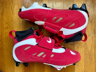 Nike Diamond Turf 2 Football Cleats