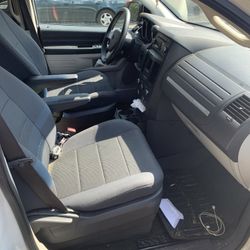 2009 Dodge Grand Caravan