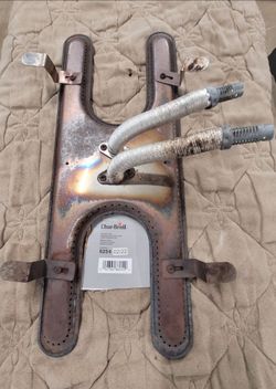 Grill  Burner