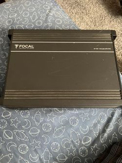Focal Highs
