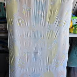 Crib Mattress