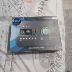 Arrow Interface 