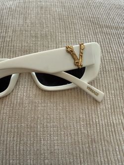 Designer Sunglasses / Versace