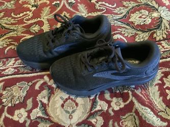 Brooks ghost 16 shoes women size 7.5
