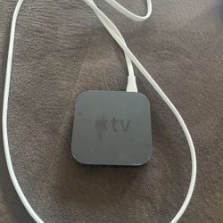Apple TV Model 3rd Generation 8GB HD 1080p 
