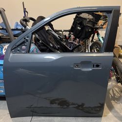 Ford Maverick Door 