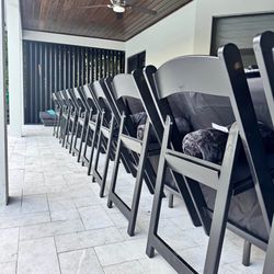 Resin Chairs R,e,n,t Or B,u,y