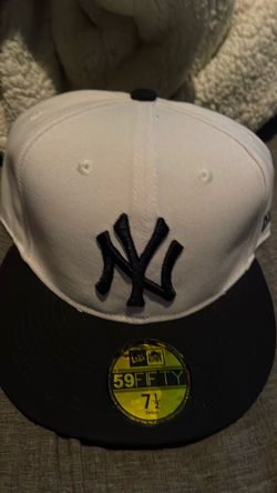 Yankee baseball hats