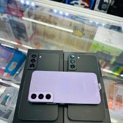 Samsung Galaxy S22 Plus 128gb Unlocked New