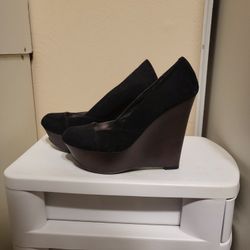 Women Wedge 