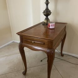 End Table
