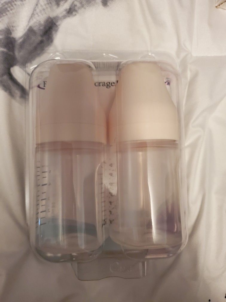 Baby Bottle 