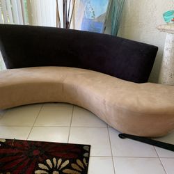 Contemporary Sofa