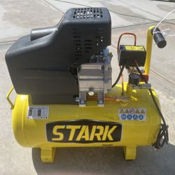 Air Compressor 10 gal