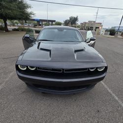 2020 Dodge Challenger