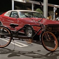 Beach Cruiser