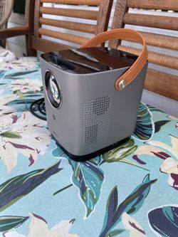 Projector