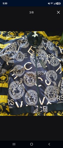 Size medium light jaket
