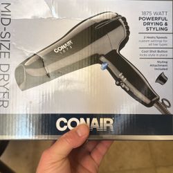 Conair Dryer