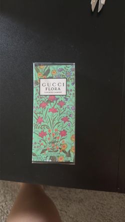 Gucci Flora Perfume