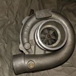 T3 T4 turbo charger