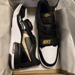New Shoes Size 10.5 Nike Air Jordan Good Price 