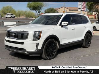 2020 Kia Telluride
