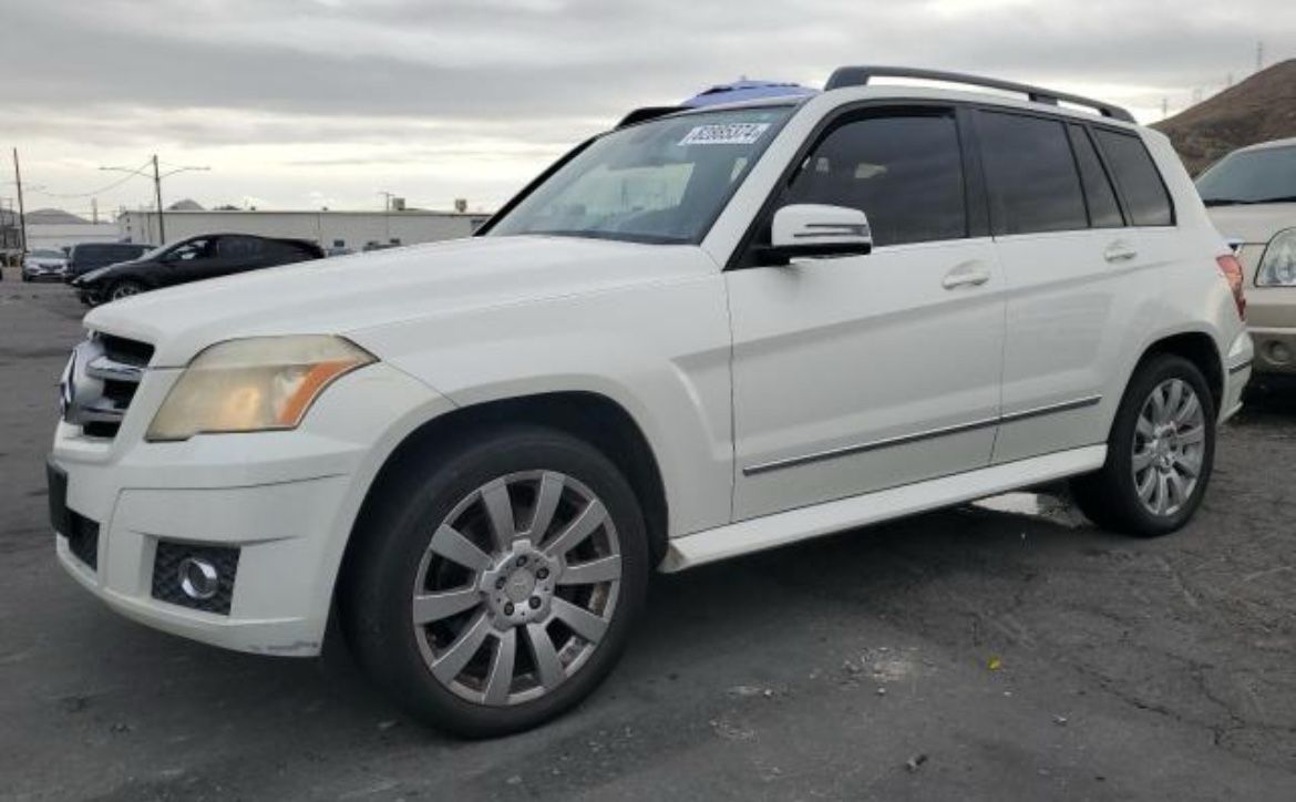 2009-2015 Glk350 Glk Parts OEM Auto Parts