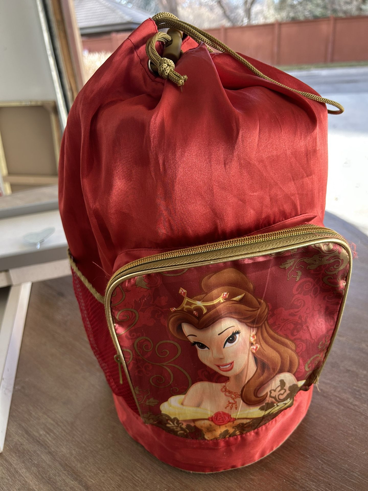 Disney Sleeping Bag