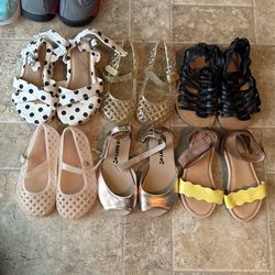 Old Navy 6c Sandals