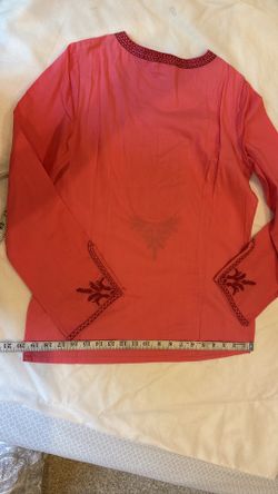 Tops, shirts for Summer Cotton%