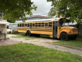 School Bus