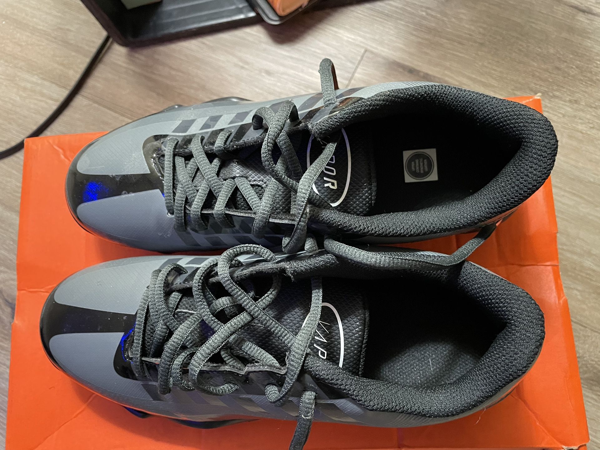 Youth Nike Football Cleats