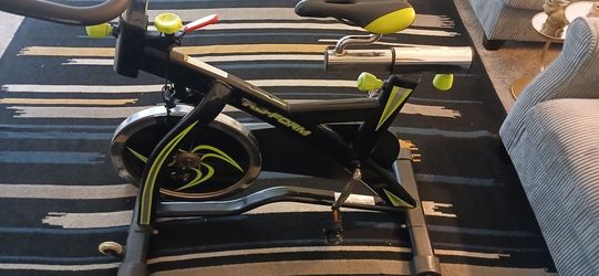 Cycling Bike Stationary - Exercise Bike for Home Gym
