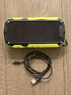 Bluetooth speaker Meidi