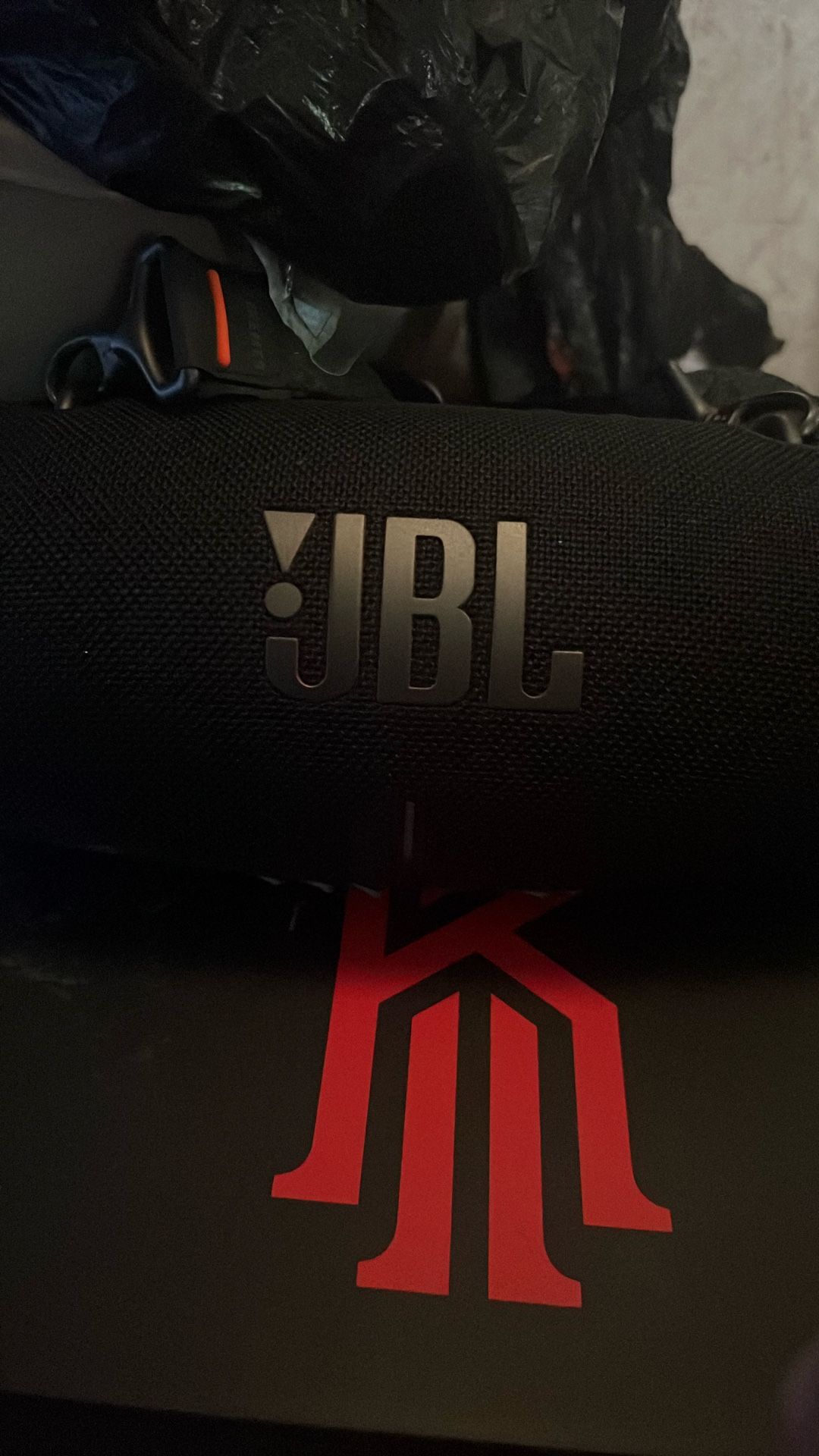 JBL Extreme 3