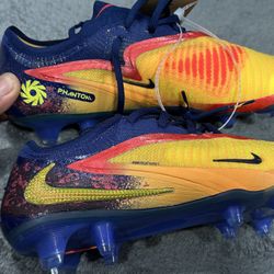 Erling Haaland X Nike Phantom Low Élite 