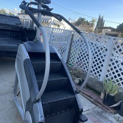 StairMaster Stepmill 