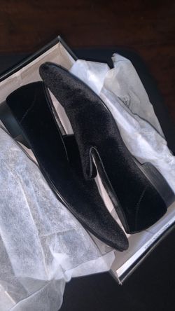Black Dress Shoes 9M