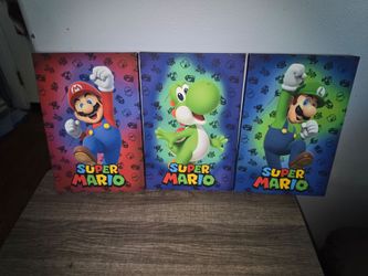 Super Mario bros