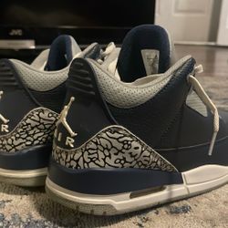 Jordan 3 Mid Condition 