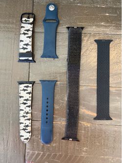 Apple Watch Bands