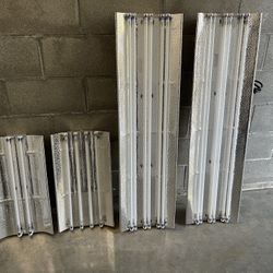 Grow Lamps For Plants 