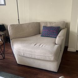 Loveseat Couch Sectional