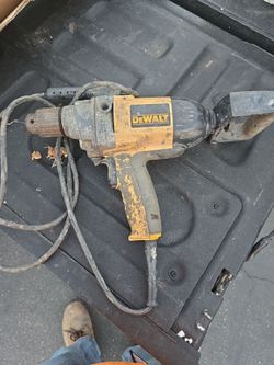 Dewalt Drill