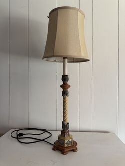 Vintage Lamp