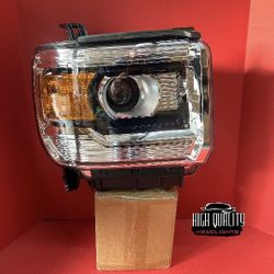 Gmc Sierra 2014. 2018  Passenger Side.