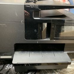  HP Office Printer